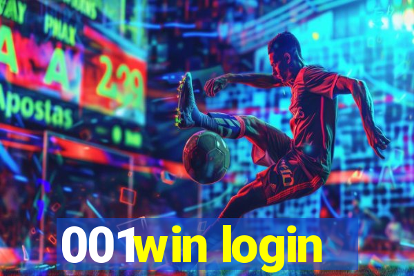 001win login